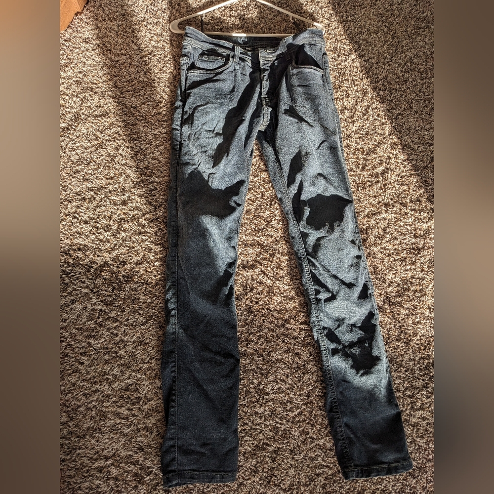 Women's Armored Motorcycle Jeans